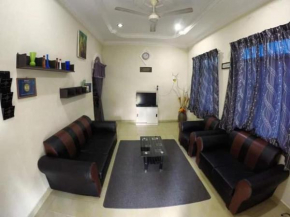  Homestay Tok Abah Kuala Besut  Kuala Besut
